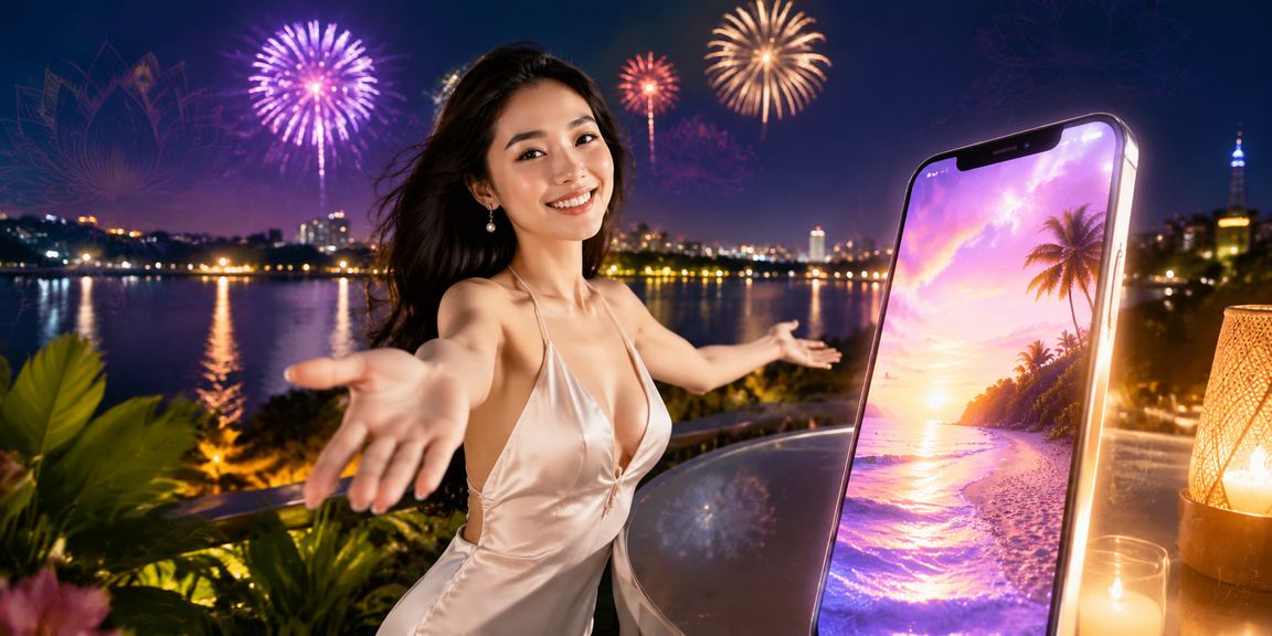 Người chơi trải nghiệm trò chơi mới trên di động tại Hà Nội